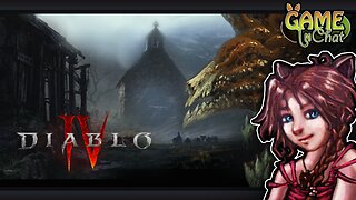 Diablo 4 - Demon Hunting Big Bosses! 😗🪄👿- Sorcerer Gameplay