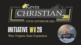 Initiative WV - 28 West Virginia State Expansion