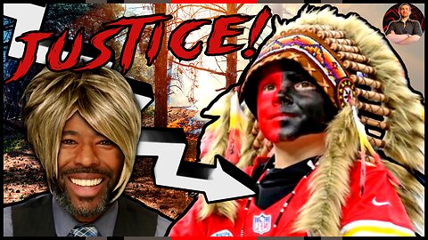 Kansas City Chiefs Kid Labeled a RACIST Sues For Defamation!