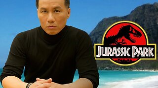 Why BioSyn Might Be In Jurassic World 3