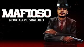 MAFIOZO - NOVO GAME GRATUITO PAGANDO EM LITECOIN DIRETO NA FAUCETPAY