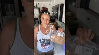 What I eat in a day #carnivore #carnivorediet #keto #ketocarnivore #wieiad #animalbased #weightloss