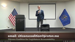 Citizens Coalition for Legislature Accountability