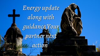 God Says | Energy update along with guidance Your partner next action | God Message For You | #72
