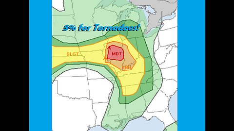 Severe Weather Livestream