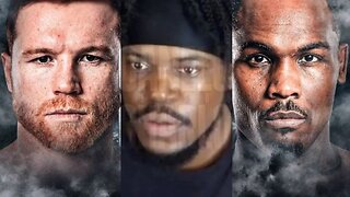 Canelo Álvarez vs Jermell Charlo LIVE Full Fight Blow by Blow Commentary