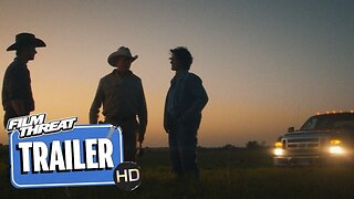 ACCIDENTAL TEXAN | Official HD Trailer (2024) | DRAMA | Film Threat Trailers