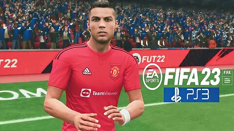 FIFA 23 PS3 In 2023