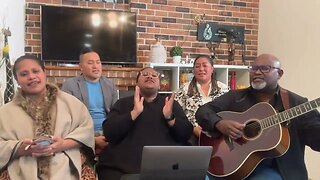 Sabbath Singalong # 157 | Seini Fotuwaika, Tevita Temo, Meri Ratukalou, Joy Temo & Dr Narko Tutuo