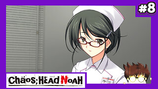 Chaos;Head Noah (Part 8) - I LOVE Psychological Tests!