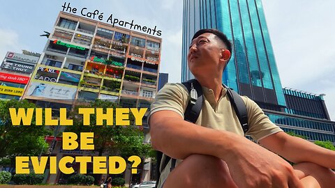 Extraordinary Coffee Experience - Saigon The Café Apartments
