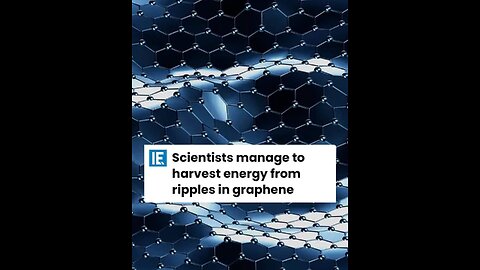 HEALTH RISKS OF GRAPHENE with Eden's Living TV