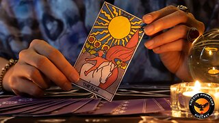 Episode 135: Psychic and Tarot Predictions for 2023