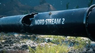 Nord Stream Update, Ukraine's Counteroffensive Gains & Dispute with Poland