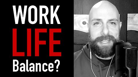 Work Life Balance For Chiropractors & What Really Matters
