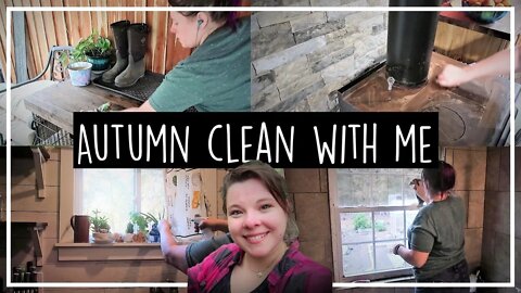 Whole House Clean With Me//Cleaning Motivation For Your Busy Week//Speed Cleaning