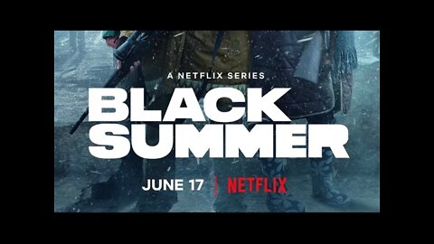 Black Summer Season 2 review