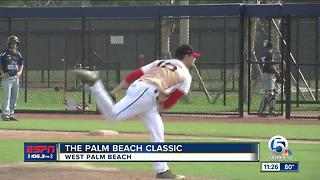 The Palm Beach Classic