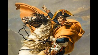 TRUTH about Napoleon Bonaparte - Part I - Forgotten History