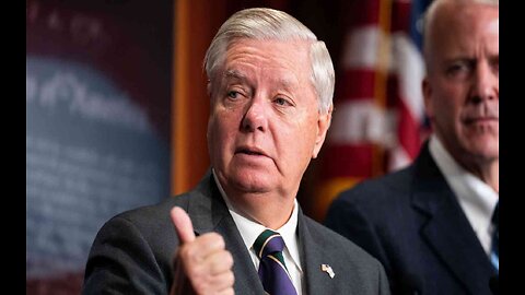 Lindsey Graham If Trump Stays Focused On 2020 ‘He Will Lose