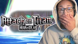 Attack on Titan | The Final Season | Reaction
