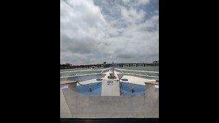 Starlite Lunch Cruise with Travel Club 5 9 2024