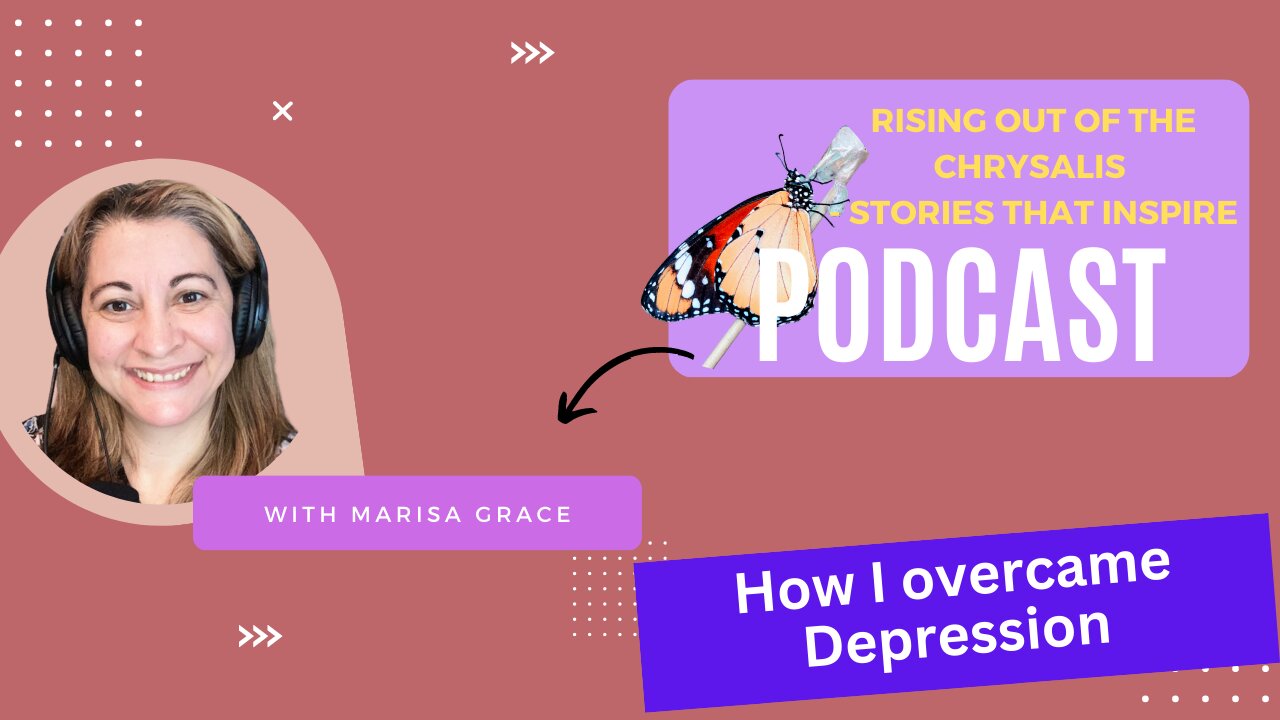 12 Stories That Inspire How I overcame depression