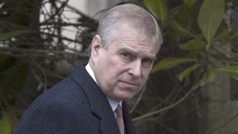 Prince Andrew To Settle Sex Abuse Case, Donate To Charity