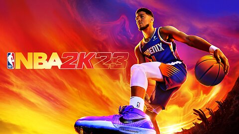 NBA 2K 2023- REC Gameplay