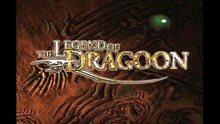 Legend of Dragoon (PSX) - Part 99