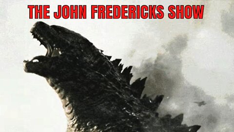 The John Fredericks Radio Show Guest Line-Up for April 6,2022