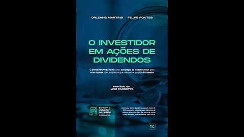 O Investidor em Ações de Dividendos: versão aprovada para impressão