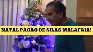 178 - "NATAL PAGÃO" COM SILAS MALAFAIA (REAPRESENTAÇÃO)