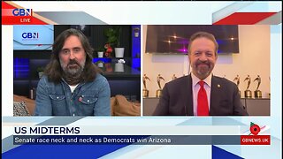 The Red Wave Midterms | Neil Oliver & Sebastian Gorka on GB News