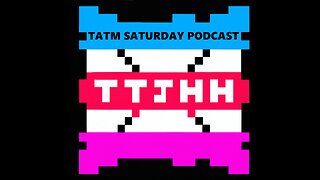 The Anarchists Trans-Mission Podcast - TATM March 25, 2023