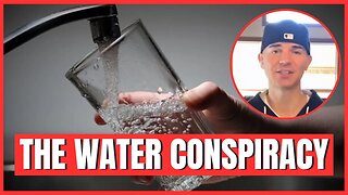 The Water Conspiracy | NEW Hydrogen Man Interview Trailer