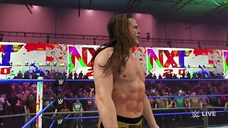 WWE 2K23 POPCULTURE WRESTLING MY FACTION PT 2