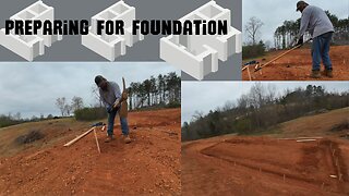 Preparing For Foundation