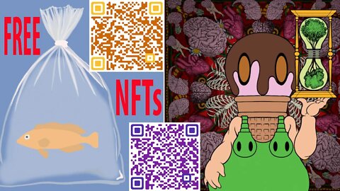 NFT Giveaway