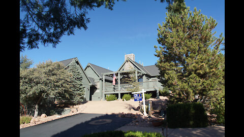 2602 E Elk Run Court, Chaparral Pines, Payson AZ (Kim Ross – 85551) 12-21