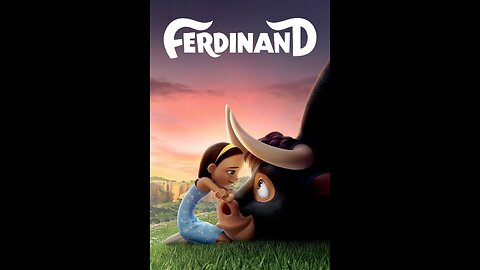 Ferdinand Cartoon Part 01 by, Catmoon Channel (Urdu & Hindi).