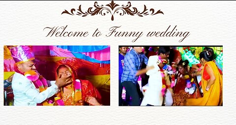 indian funny marriages