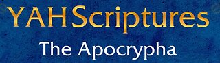 37 Book Restored Names Apocrypha PDF Download - Hundreds of Dollars of Scriptures Absolutely Free!