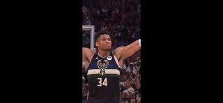 Giannis finals highlights beat prod by jimmygotsoul