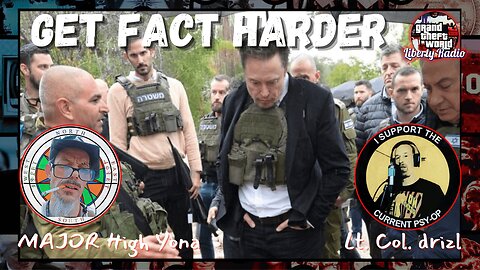 Get Fact Harder 7