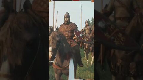 Mount & Blade II: Bannerlord Mods TikTok Gaming PC Clips 2022 134.5K Followers 3.4M Likes 111M Views