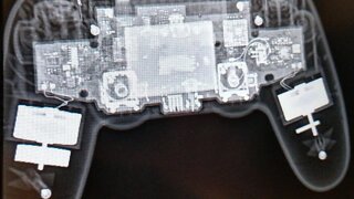 Live Repair-a-thon Xbox and PS4 Controllers CEX Repair Fail