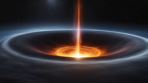 "Black Holes Unraveled | National Geographic"