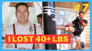 HE WENT FROM FAT TO FIT! | Harry Man Talks #7