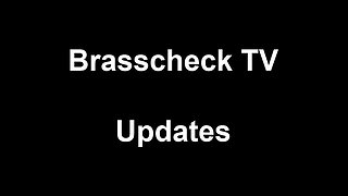 Brasscheck TV Updates - April 26, 2023